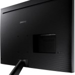Samsung U32J590U VA Monitor 31.5