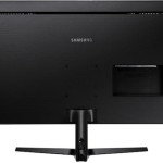 Samsung U32J590U VA Monitor 31.5