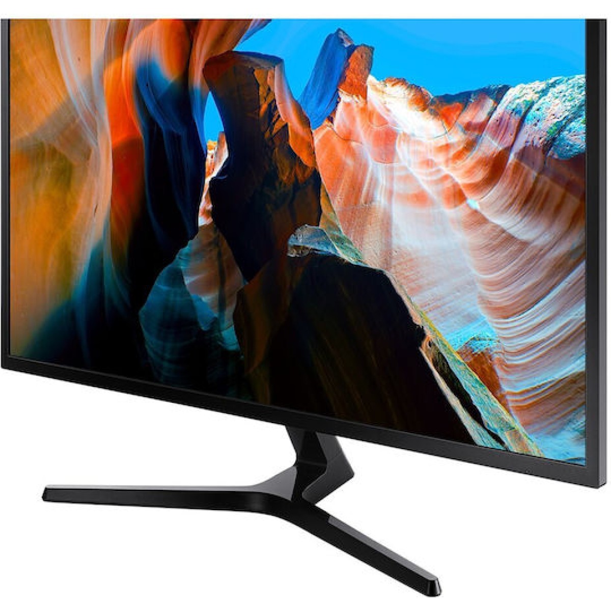 Samsung U32J590U VA Monitor 31.5