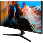 Samsung U32J590U VA Monitor 31.5\