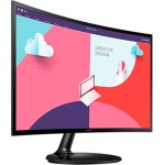 Samsung S27C364EAU VA Curved Monitor 27\