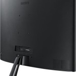 Samsung S27C364EAU VA Curved Monitor 27
