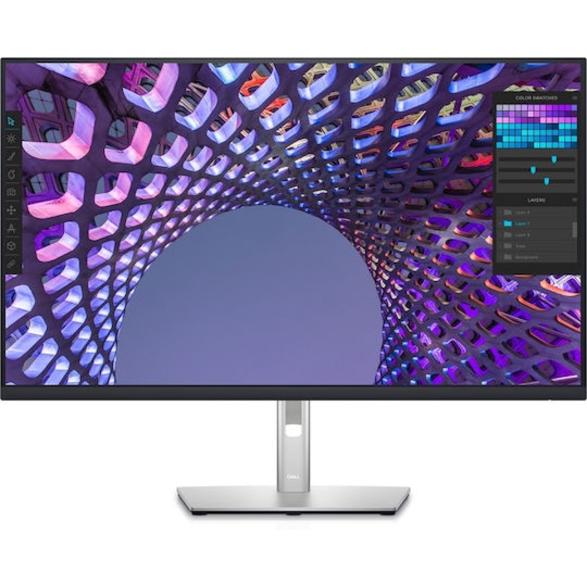 Dell P3223QE IPS Monitor 31.5