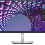 Dell P3223QE IPS Monitor 31.5