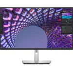 Dell P3223QE IPS Monitor 31.5\