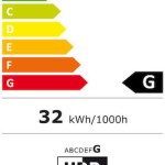 LC-Power LC-M34-UWQHD-165-C VA HDR Curved Gaming Monitor 34