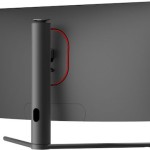 LC-Power LC-M34-UWQHD-165-C VA HDR Curved Gaming Monitor 34