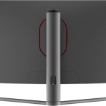 LC-Power LC-M34-UWQHD-165-C VA HDR Curved Gaming Monitor 34