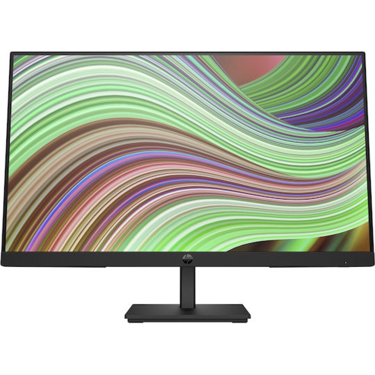 HP V24v G5 VA Monitor 23.8