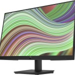 HP V24v G5 VA Monitor 23.8