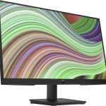 HP V24v G5 VA Monitor 23.8