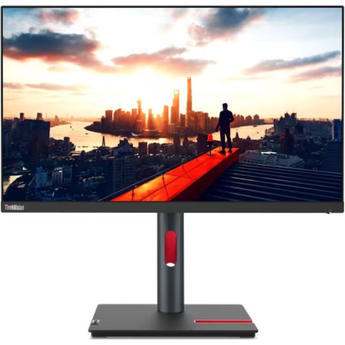 Lenovo ThinkVision P24h-30 IPS Monitor 23.8