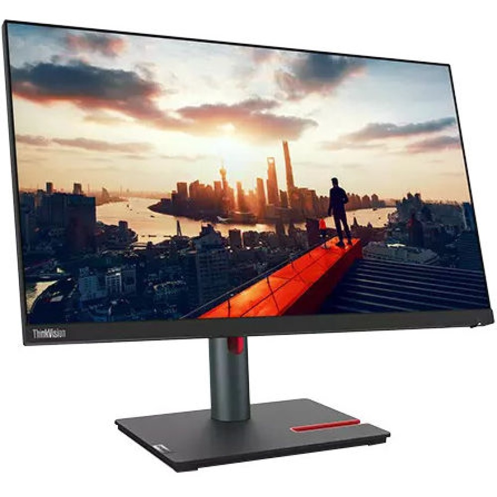 Lenovo ThinkVision P24h-30 IPS Monitor 23.8
