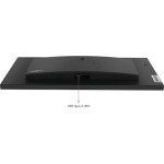 Lenovo ThinkVision P24h-30 IPS Monitor 23.8\
