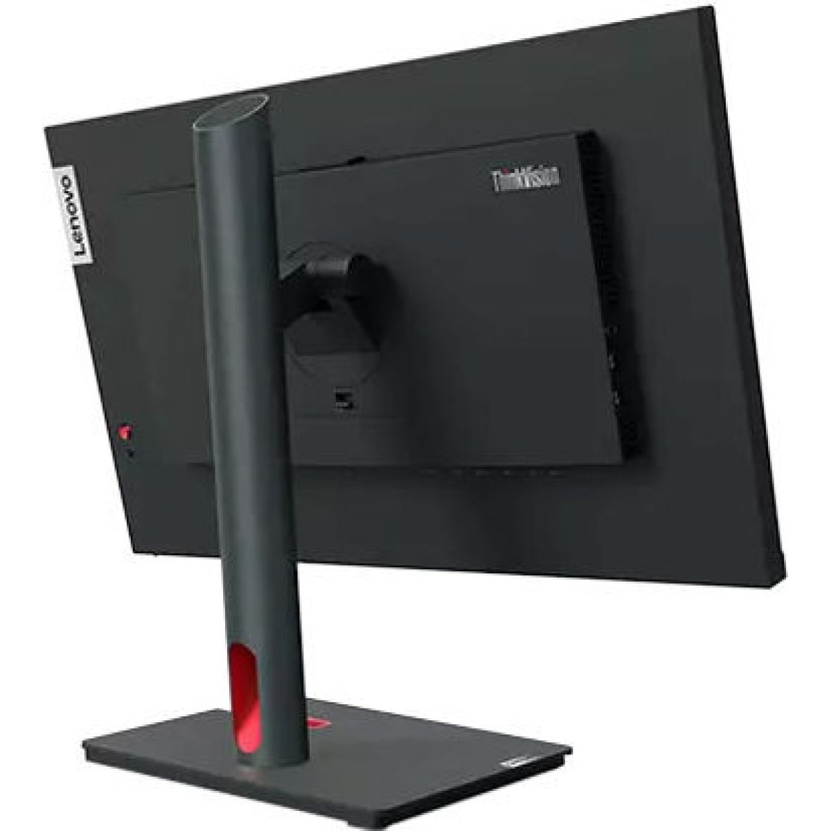 Lenovo ThinkVision P24h-30 IPS Monitor 23.8
