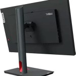 Lenovo ThinkVision P24h-30 IPS Monitor 23.8