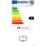 Lenovo ThinkVision P24h-30 IPS Monitor 23.8\
