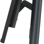 Lenovo ThinkVision P24h-30 IPS Monitor 23.8