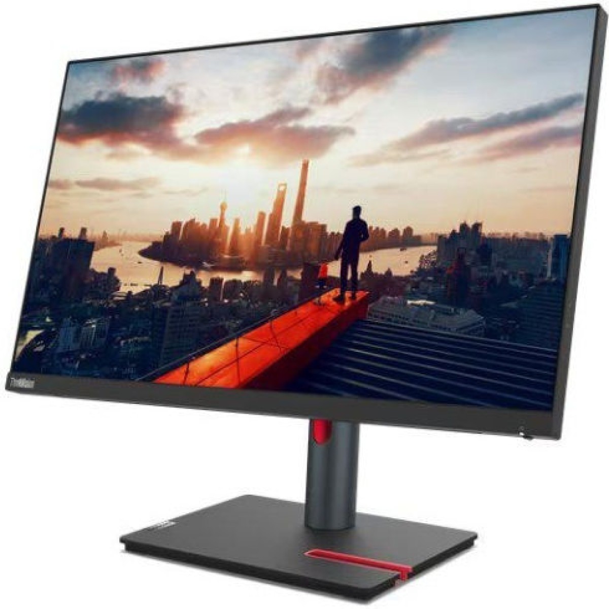 Lenovo ThinkVision P24h-30 IPS Monitor 23.8