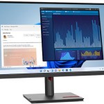 Lenovo ThinkVision T27p-30 Monitor 27
