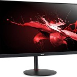 Acer Nitro XV270M3bmiiprx IPS Monitor 27