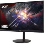 Acer Nitro XV270M3bmiiprx IPS Monitor 27\