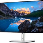 Dell Ultrasharp U2724DE IPS Monitor 27