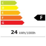 Dell Ultrasharp U2724DE IPS Monitor 27