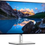 Dell Ultrasharp U2724DE IPS Monitor 27