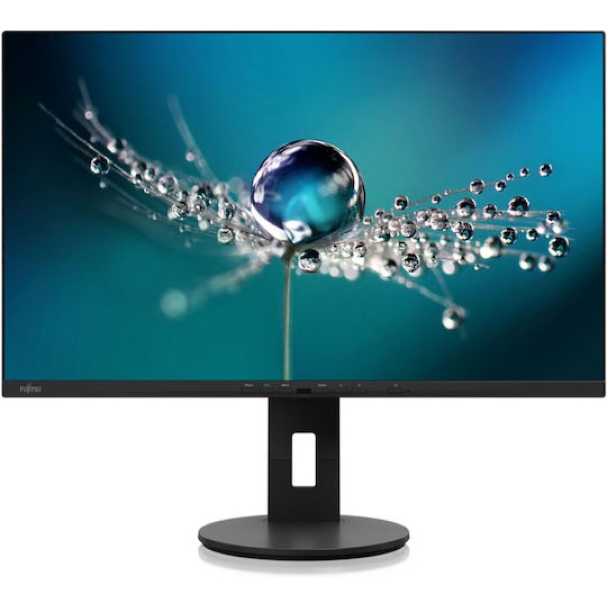 Fujitsu B2711 TS IPS Monitor 27