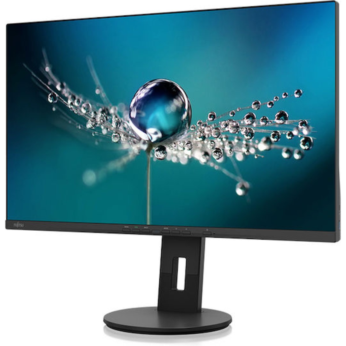 Fujitsu B2711 TS IPS Monitor 27