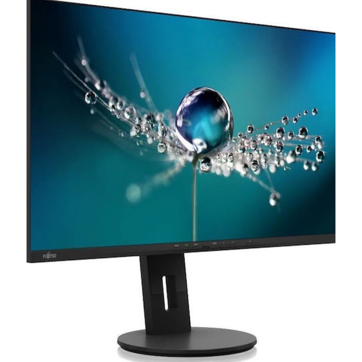 Fujitsu B2711 TS IPS Monitor 27