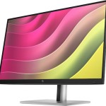HP E24t G5 IPS Touch Monitor 23.8\