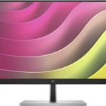 HP E24t G5 IPS Touch Monitor 23.8\