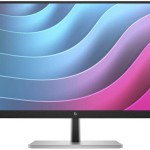 HP E24t G5 IPS Touch Monitor 23.8\