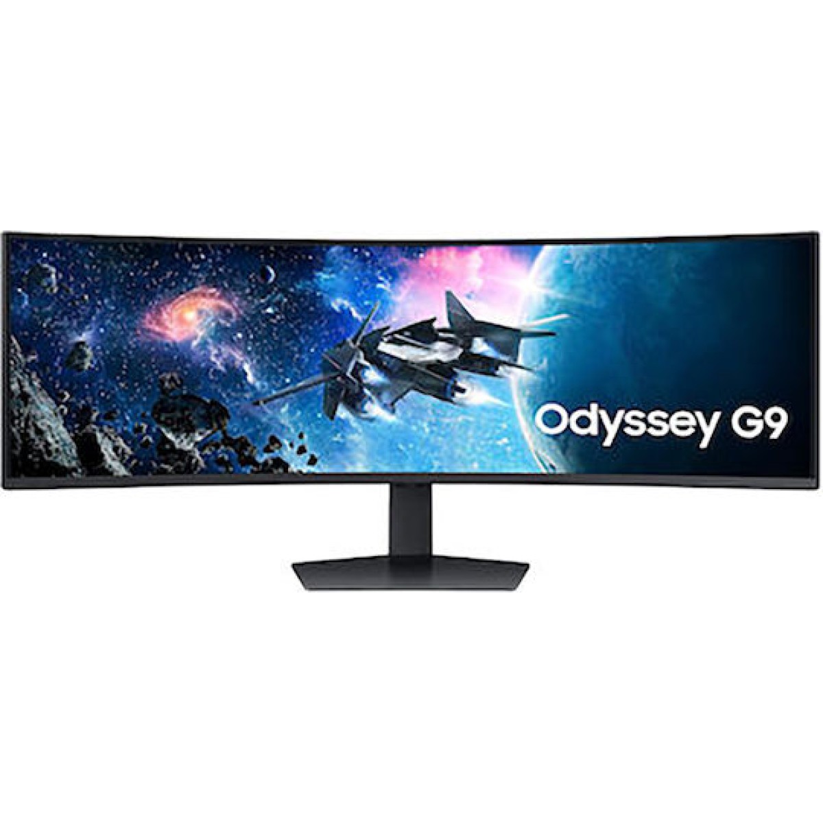 Samsung Odyssey G9 G95C Ultrawide VA Curved Gaming Monitor 49