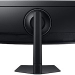 Samsung Odyssey G9 G95C Ultrawide VA Curved Gaming Monitor 49