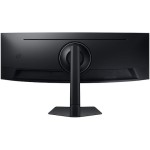 Samsung Odyssey G9 G95C Ultrawide VA Curved Gaming Monitor 49\