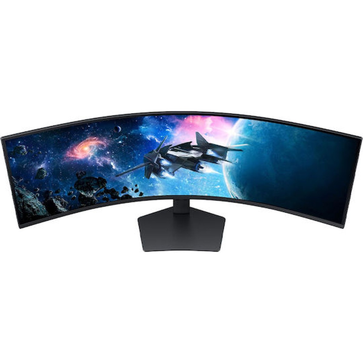 Samsung Odyssey G9 G95C Ultrawide VA Curved Gaming Monitor 49