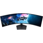 Samsung Odyssey G9 G95C Ultrawide VA Curved Gaming Monitor 49\