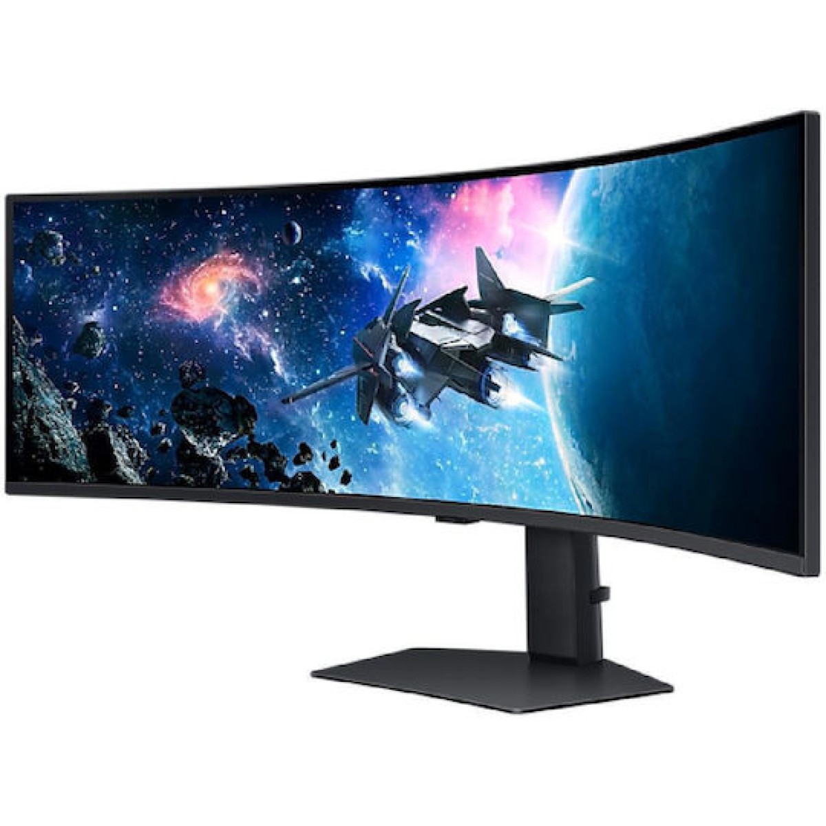 Samsung Odyssey G9 G95C Ultrawide VA Curved Gaming Monitor 49