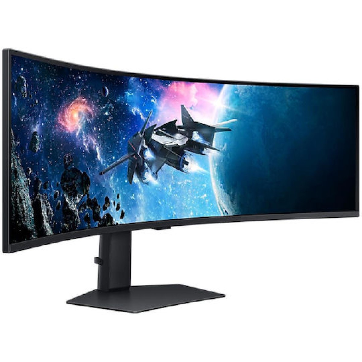 Samsung Odyssey G9 G95C Ultrawide VA Curved Gaming Monitor 49