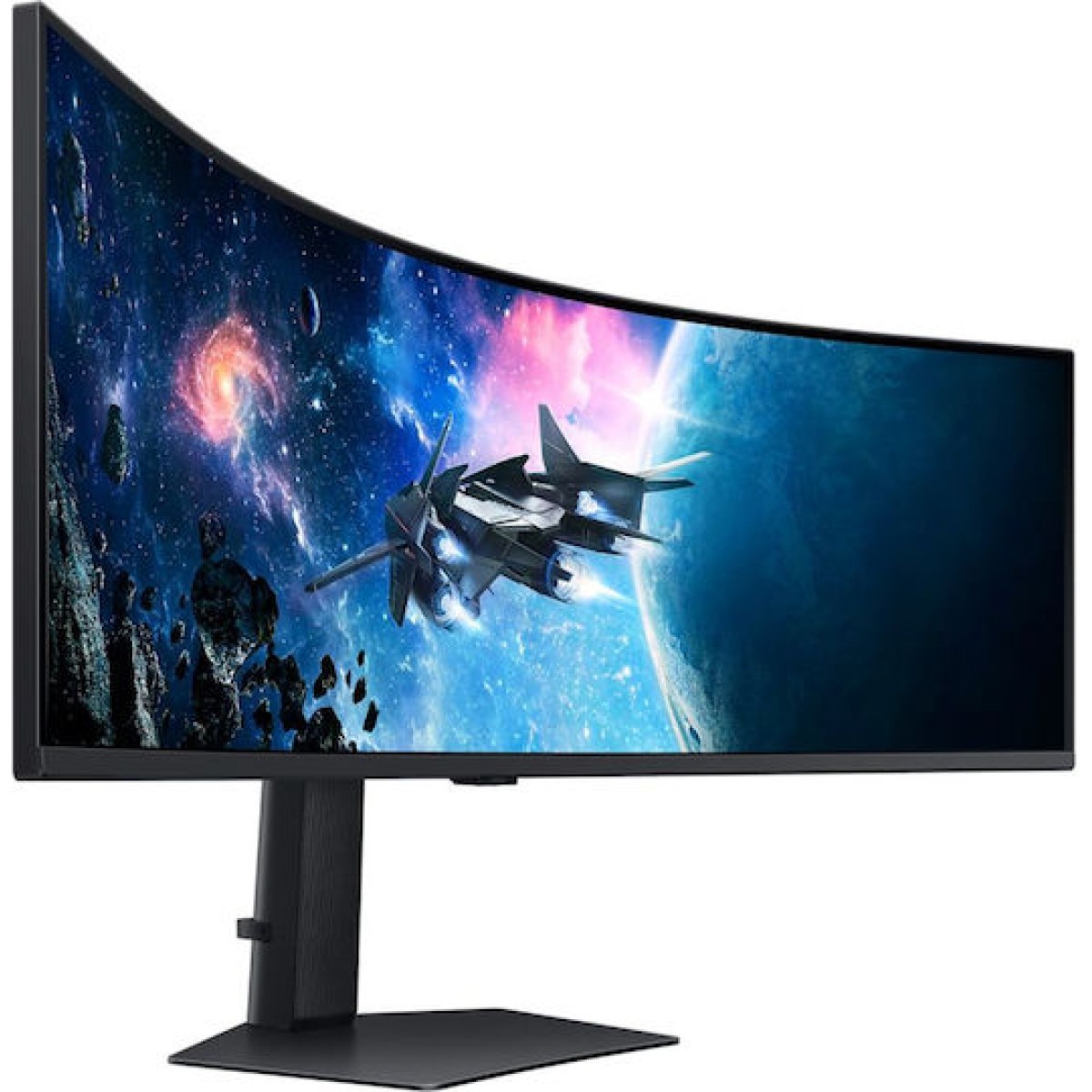 Samsung Odyssey G9 G95C Ultrawide VA Curved Gaming Monitor 49