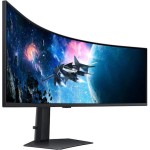 Samsung Odyssey G9 G95C Ultrawide VA Curved Gaming Monitor 49\