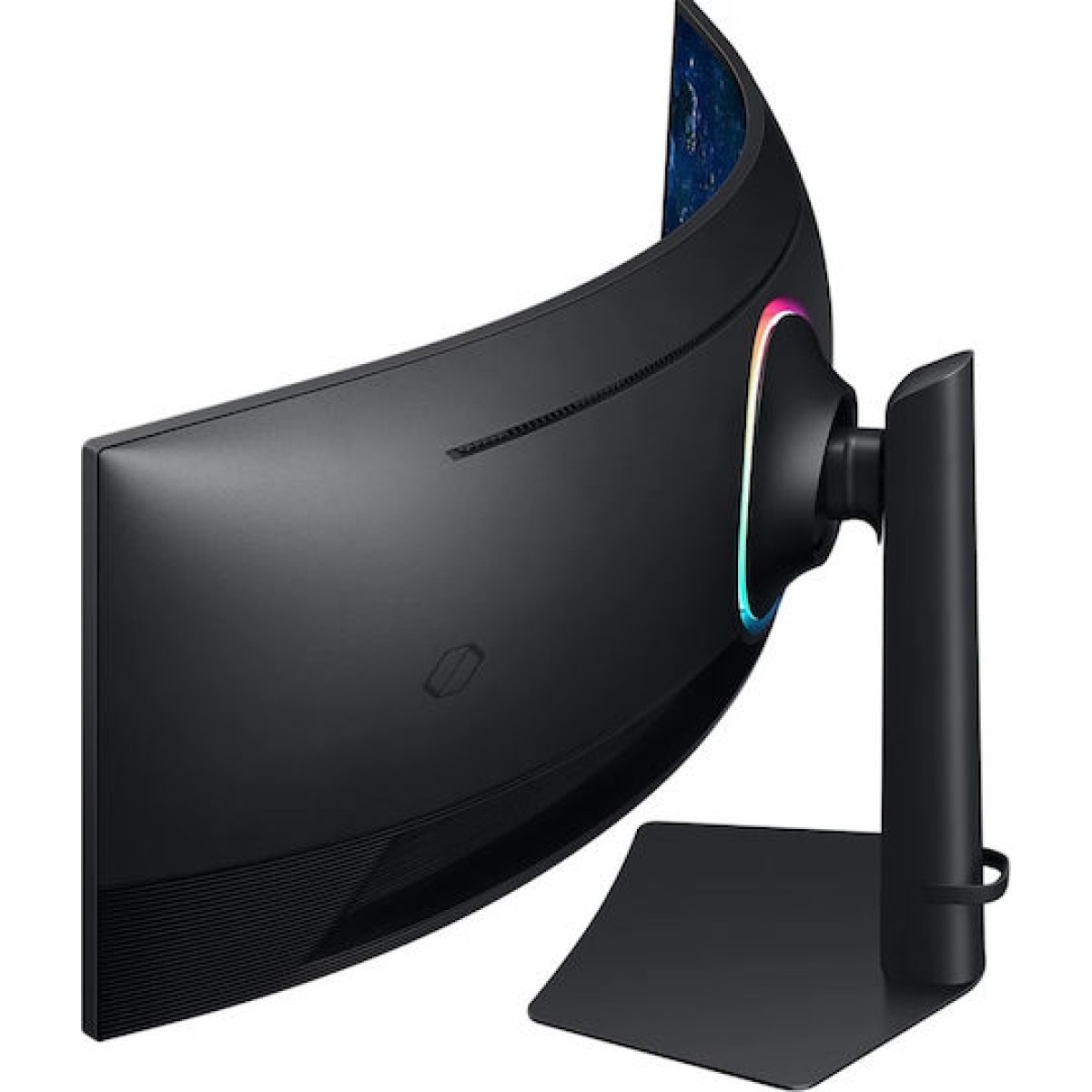 Samsung Odyssey G9 G95C Ultrawide VA Curved Gaming Monitor 49