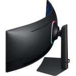 Samsung Odyssey G9 G95C Ultrawide VA Curved Gaming Monitor 49\