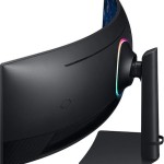 Samsung Odyssey G9 G95C Ultrawide VA Curved Gaming Monitor 49