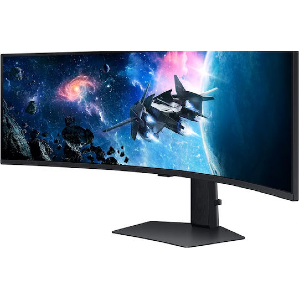 Samsung Odyssey G9 G95C Ultrawide VA Curved Gaming Monitor 49