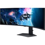 Samsung Odyssey G9 G95C Ultrawide VA Curved Gaming Monitor 49\