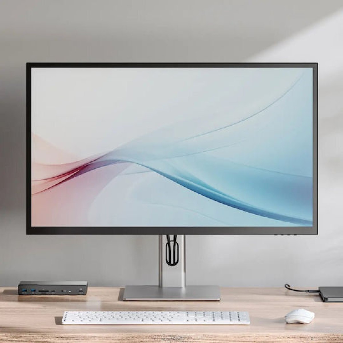 Alogic Clarity Max IPS HDR Monitor 32